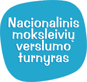 Nacionalinis moksleivių verslumo turnyras_logotipas