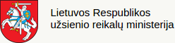 Užsienio reikalų ministerija